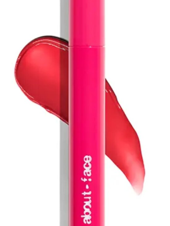 About-Face Other - About Face Cherry Pick Lip Color Butter - Watermelon Take